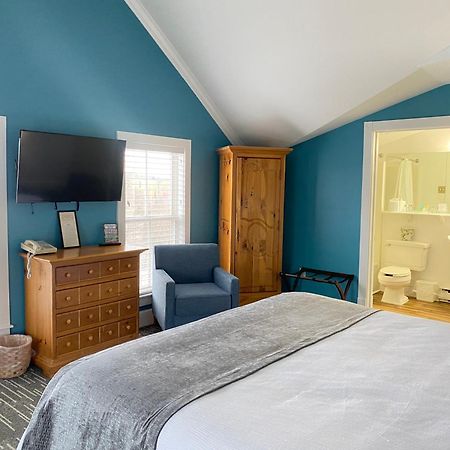 Harbor House Inn Grand Haven Dış mekan fotoğraf