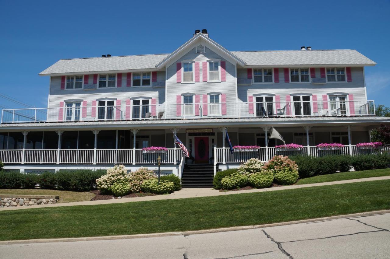 Harbor House Inn Grand Haven Dış mekan fotoğraf