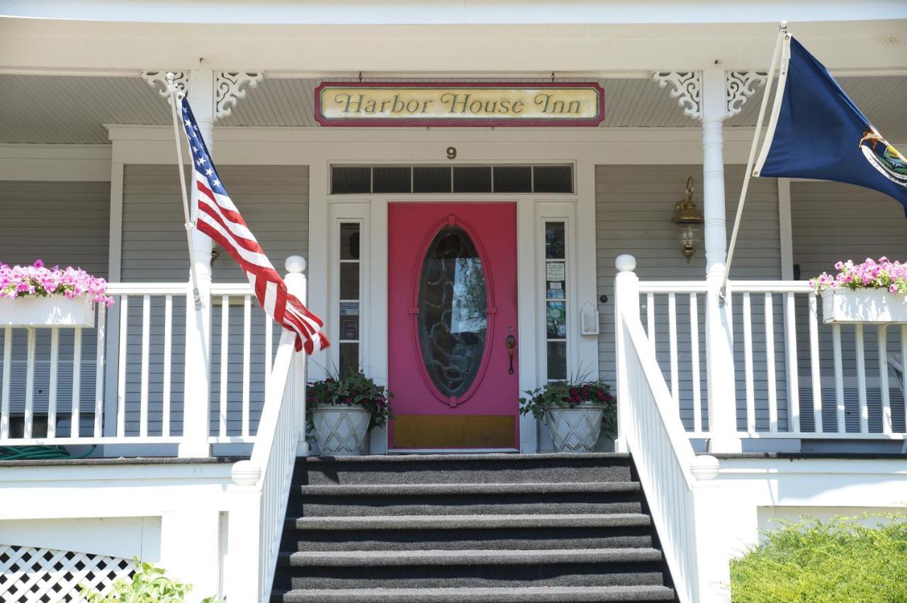 Harbor House Inn Grand Haven Dış mekan fotoğraf