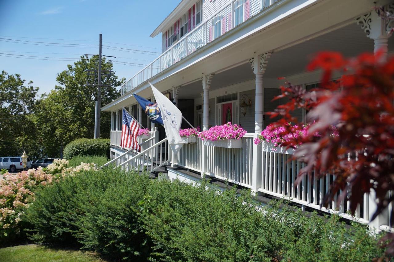 Harbor House Inn Grand Haven Dış mekan fotoğraf