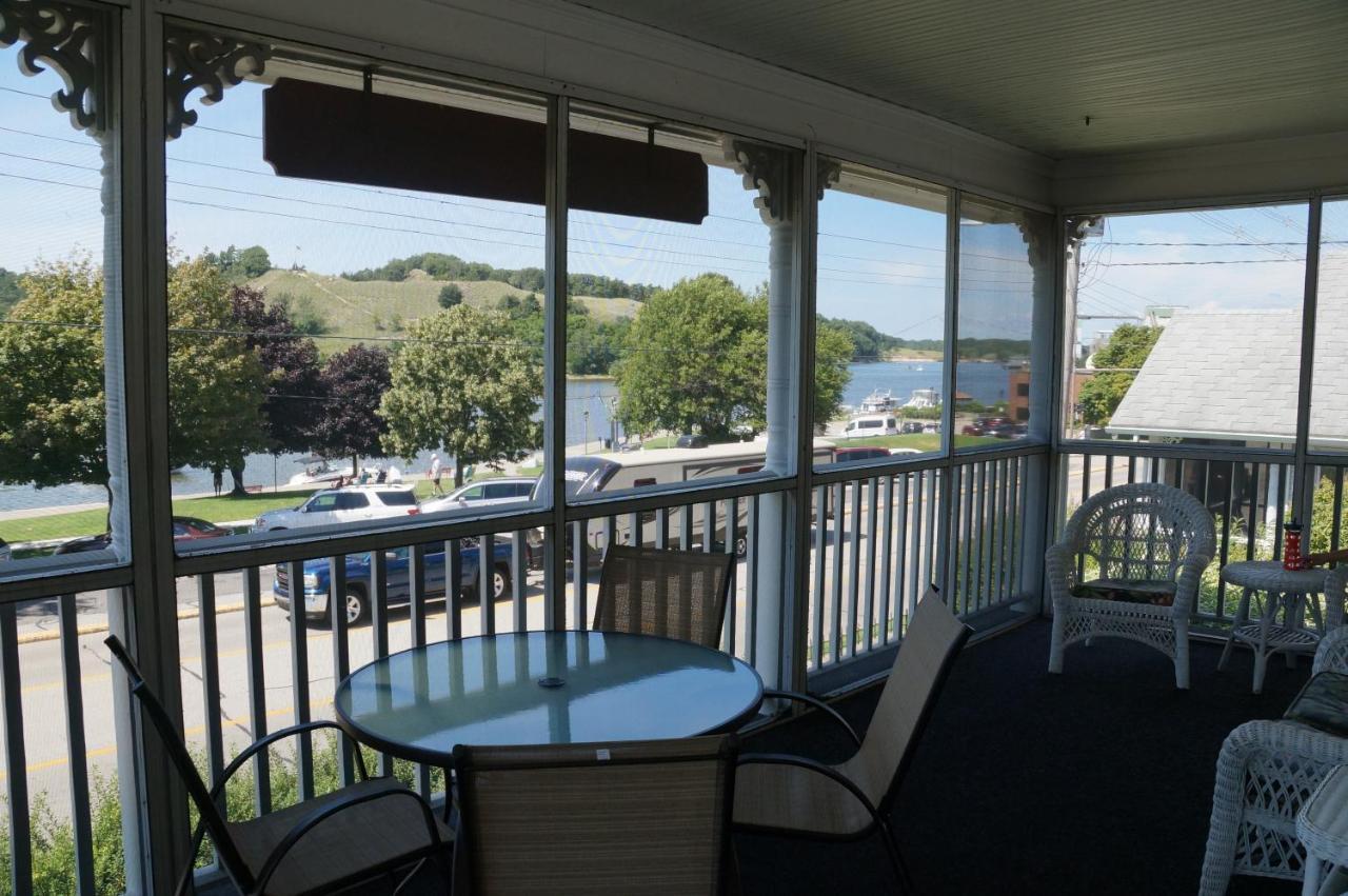 Harbor House Inn Grand Haven Dış mekan fotoğraf