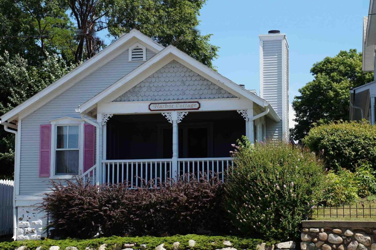 Harbor House Inn Grand Haven Dış mekan fotoğraf