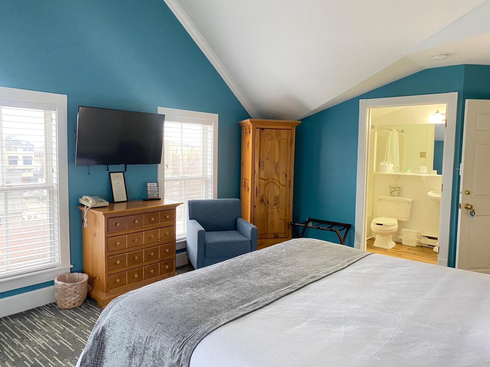 Harbor House Inn Grand Haven Dış mekan fotoğraf