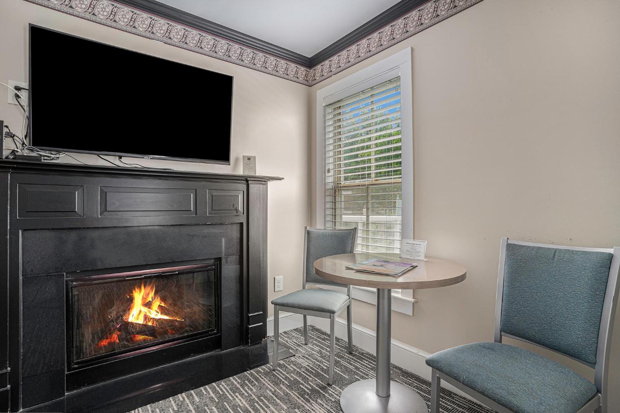 Harbor House Inn Grand Haven Dış mekan fotoğraf
