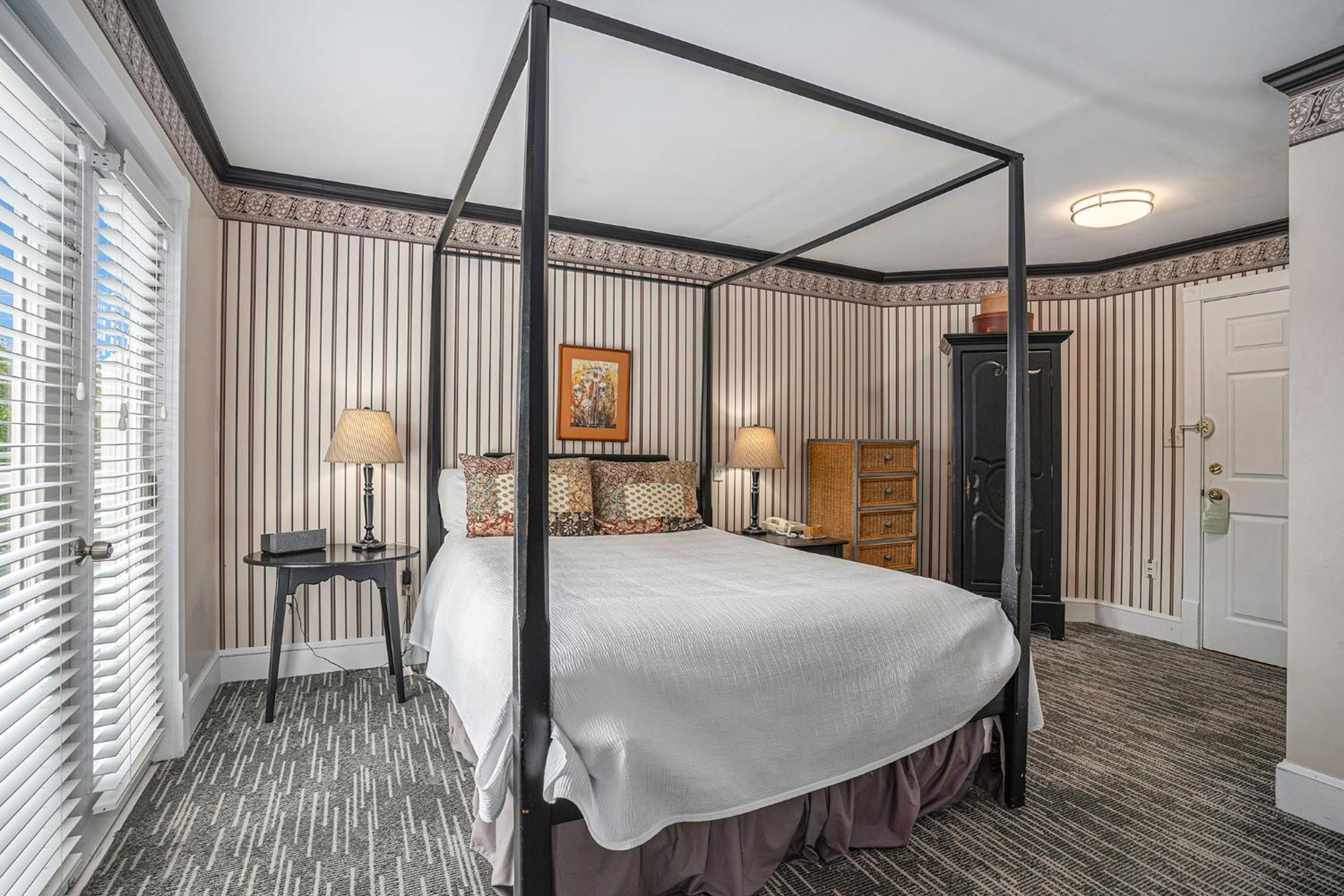 Harbor House Inn Grand Haven Dış mekan fotoğraf