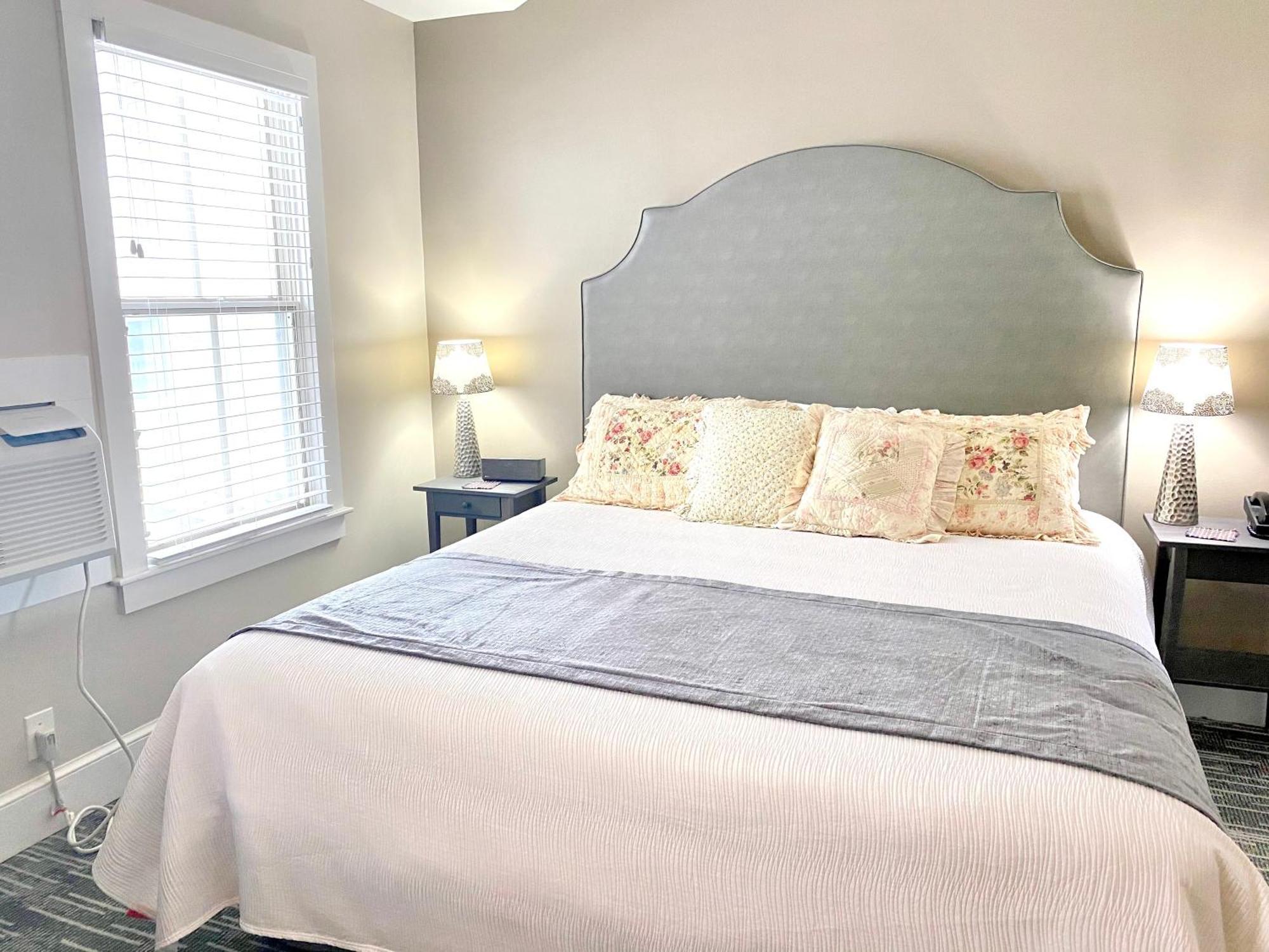 Harbor House Inn Grand Haven Dış mekan fotoğraf